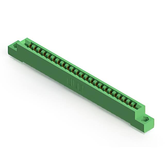 307-023-553-104 EDAC Inc.  Edgeboard Connectors
